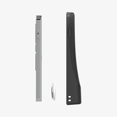 Siri Remote (2nd Gen) Silicone Fit / AirTag