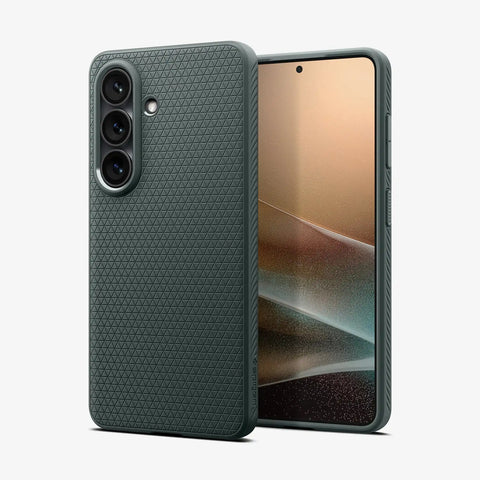 Galaxy S26 Series - Liquid Air (Mag Fit)