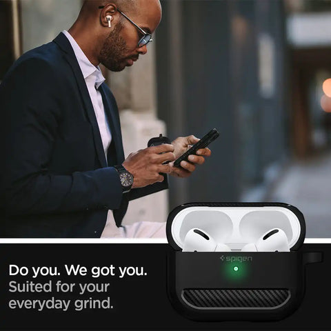 AirPods Series - Rugged Armor