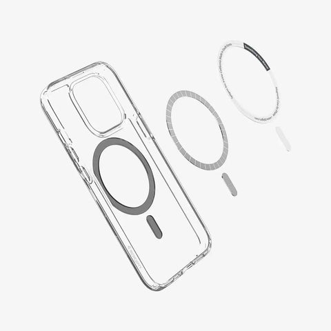 iPhone 13 Series - Ultra Hybrid (Mag Fit)