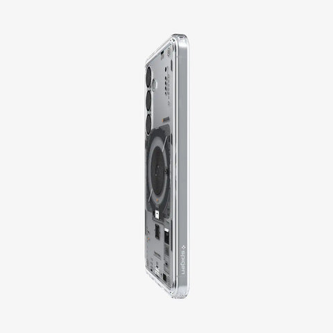 Galaxy S25 Series - Ultra Hybrid Neo One (Mag Fit)