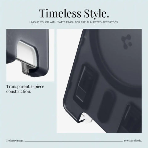 MagSafe Card Holder Classic C1 (Mag Fit)