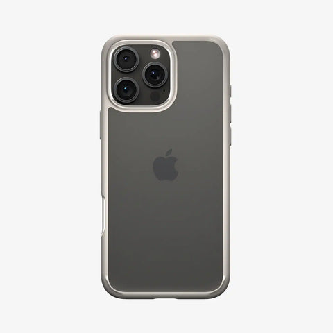 iPhone 16 Series - Ultra Hybrid
