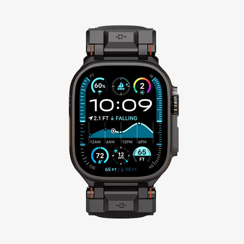 Apple Watch Series - DuraPro Armor