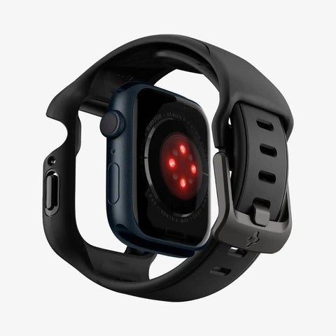 Apple Watch Series - Liquid Air Pro