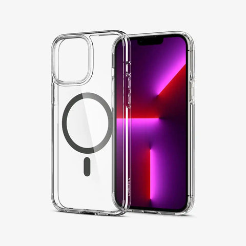 iPhone 13 Series - Ultra Hybrid (Mag Fit)
