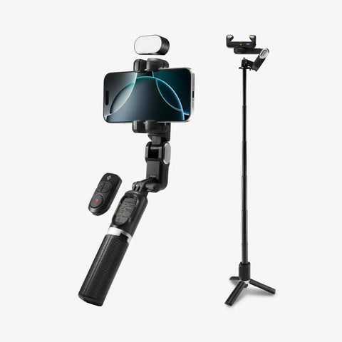 Gimbal Selfie Stick | S620W