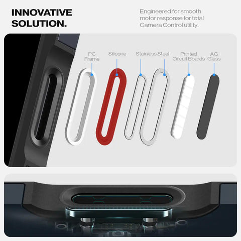 iPhone 16 Series - Tough Armor T AI (Mag Fit)