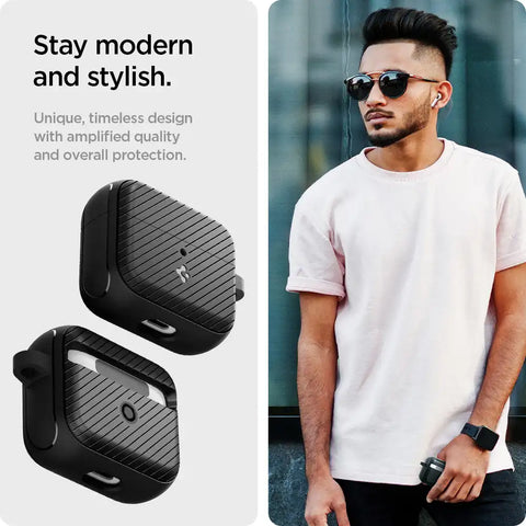 AirPods Series - Mag Armor (Mag Fit)