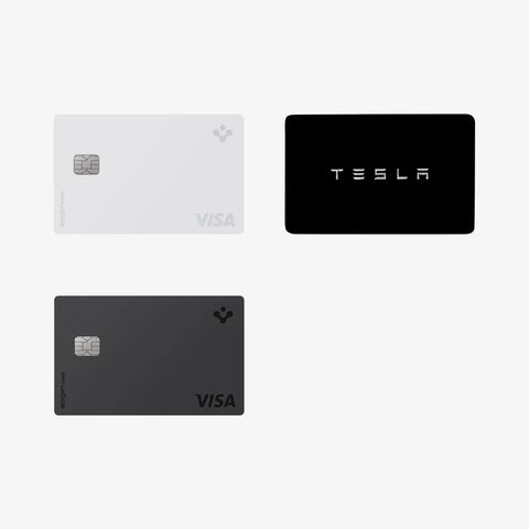 Registration Card Holder | IC100