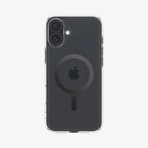 iPhone 16 Series - Ultra Hybrid (Mag Fit)