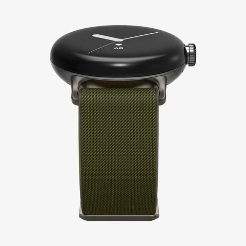 Pixel Watch Series - Lite Fit