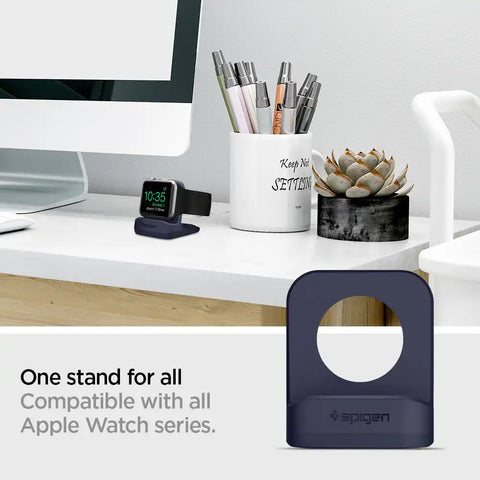 Apple Watch Night Stand | S350