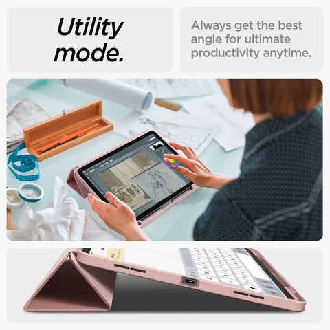 iPad Air Series - Urban Fit