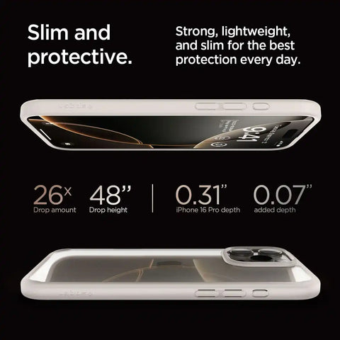 iPhone 16 Series - Ultra Hybrid