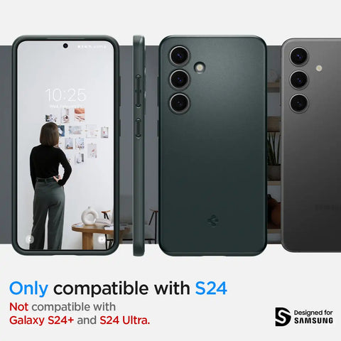 Galaxy S24 Series - Thin Fit