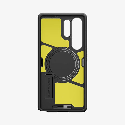 Galaxy S25 Series - Tough Armor AI (Mag Fit)