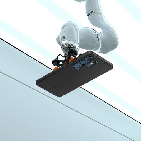 Galaxy S25 Series - Thin Fit (Mag Fit)