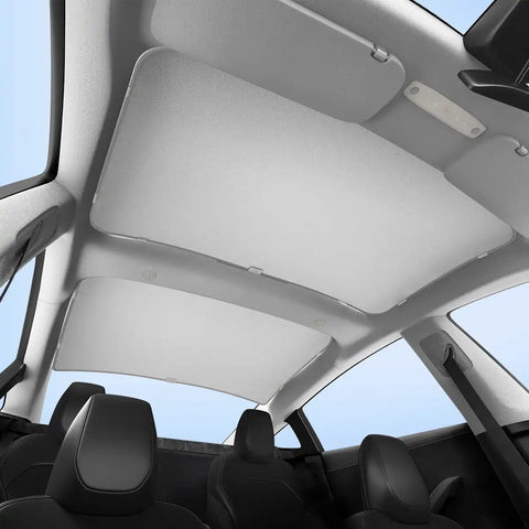 Tesla Series - CryoShade Sunroof