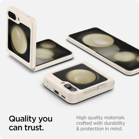 Galaxy Z Flip 5 Series - Air Skin