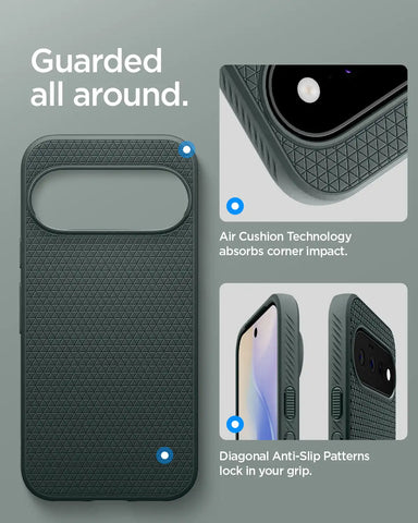Pixel 11 Series - Liquid Air (Mag Fit)