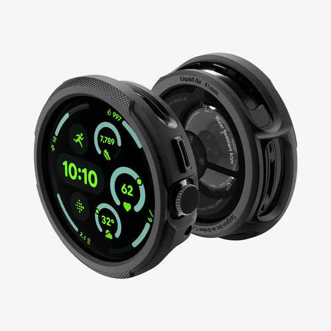 Pixel Watch 5 Series - Liquid Air