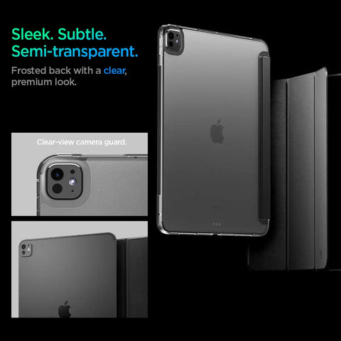 iPad Pro Series - Liquid Air Folio