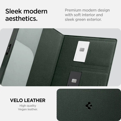 Registration Card Holder | IC100