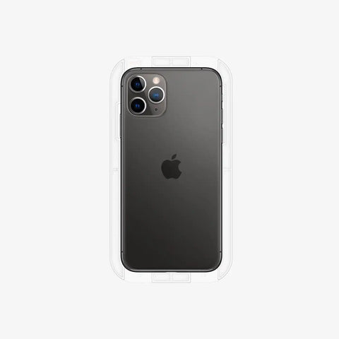 iPhone 11 Series - GLAS.tR EZ Fit