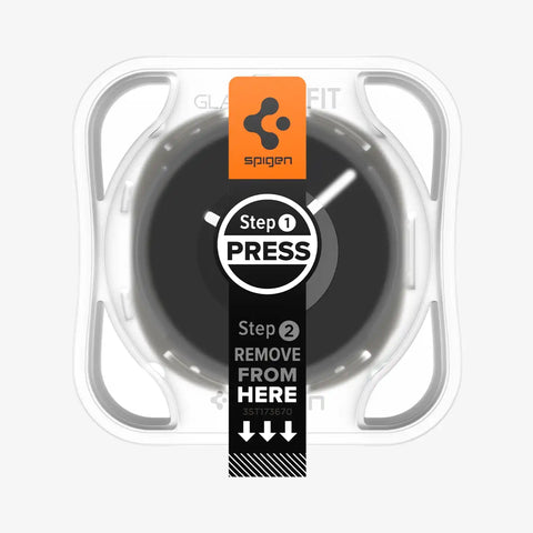 Galaxy Watch 8 Series - GLAS.tR EZ Fit