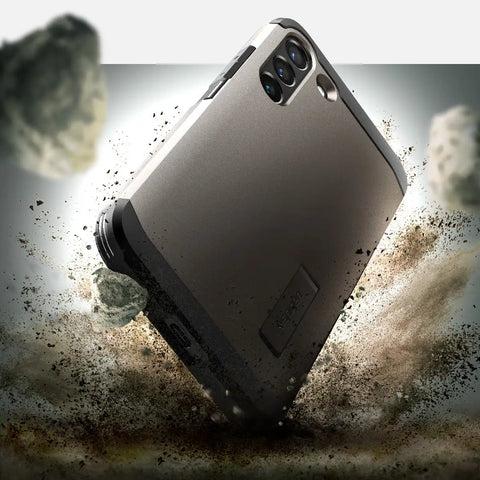 Galaxy S22 Series - Tough Armor