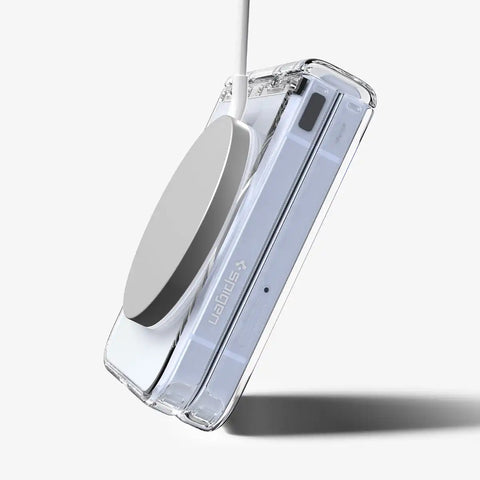 Galaxy Z Flip 6 Series - Ultra Hybrid Pro (Mag Fit)