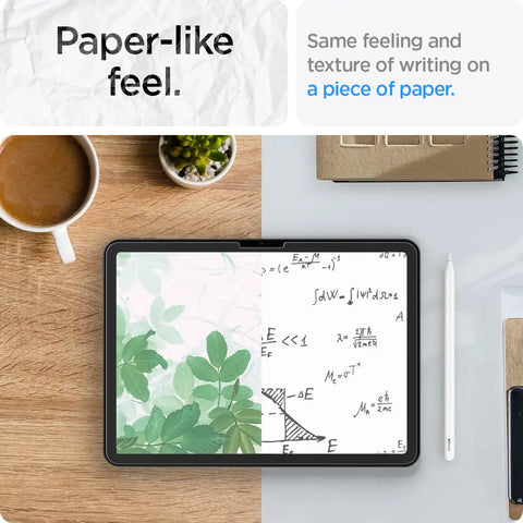 iPad Air Series - Paper Touch EZ Fit