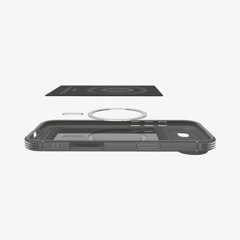iPhone 17 Series - Core Armor (Mag Fit)