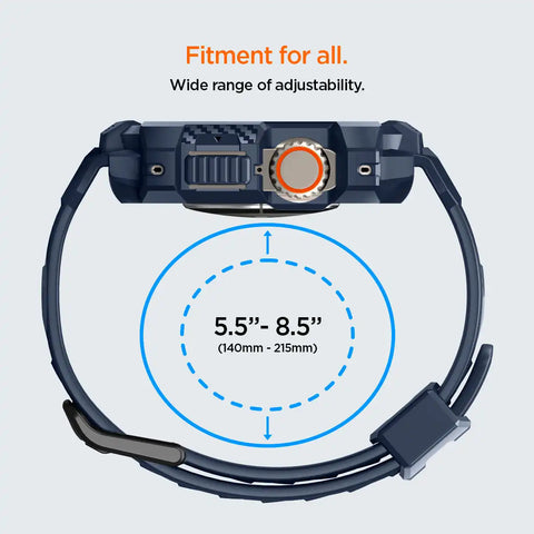 Apple Watch Series - Rugged Armor Pro