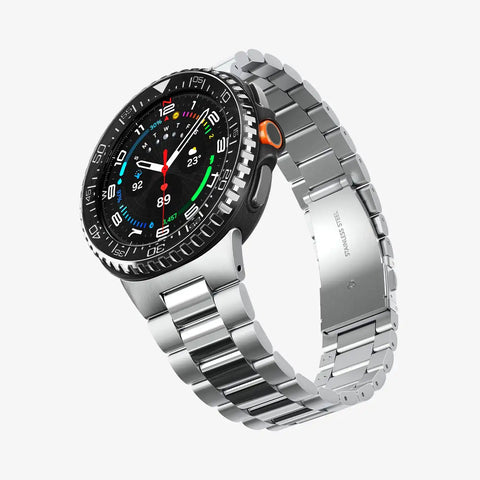 Galaxy Watch 8 Series - Bezel Tune