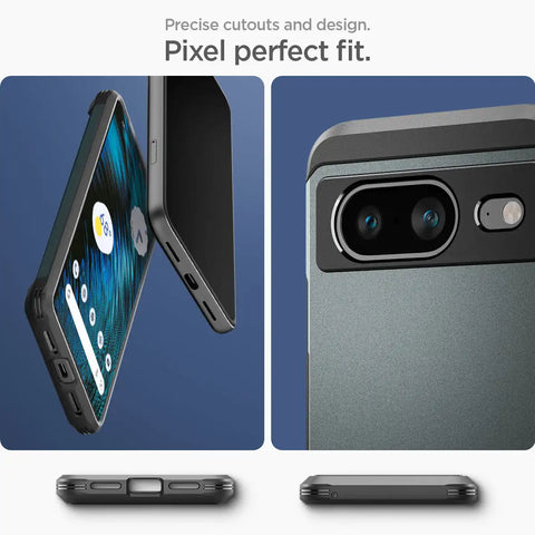 Pixel 8 Series - Tough Armor