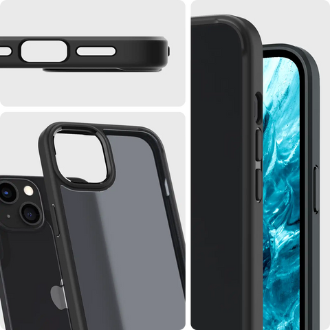 iPhone 13 Series - Ultra Hybrid Matte