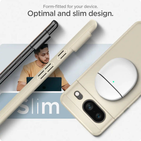 Pixel 8 Series - Thin Fit