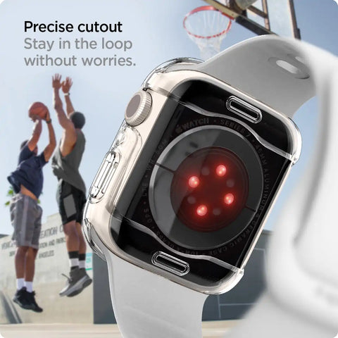 Apple Watch Series - Ultra Hybrid