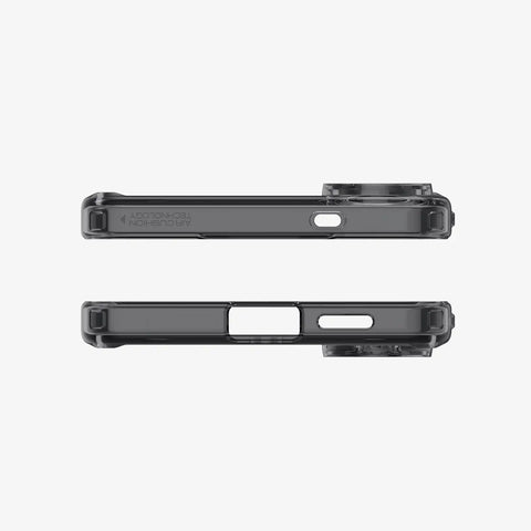 Galaxy S25 Edge - Ultra Hybrid (Mag Fit)