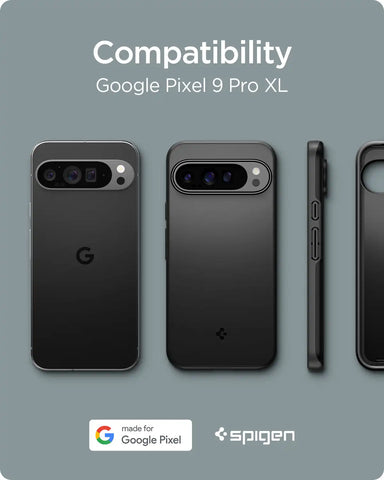 Pixel 9 Series - Thin Fit