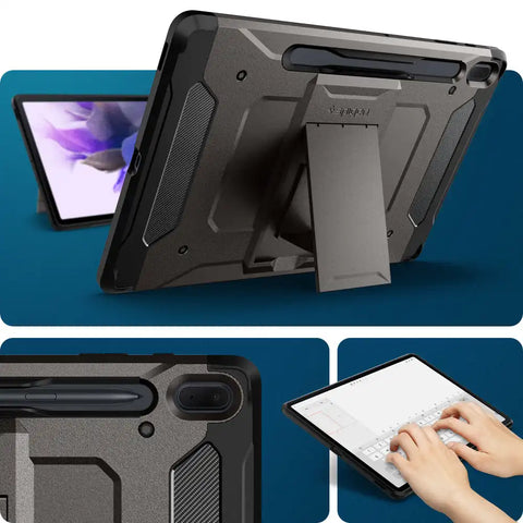 Galaxy Tab S Series - Tough Armor Pro