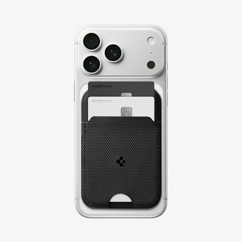 MagSafe Card Holder Slim Fold (Mag Fit) | S314-2