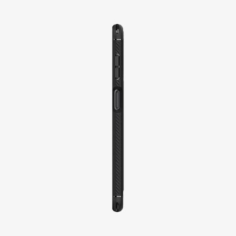 Galaxy A Series - Rugged Armor