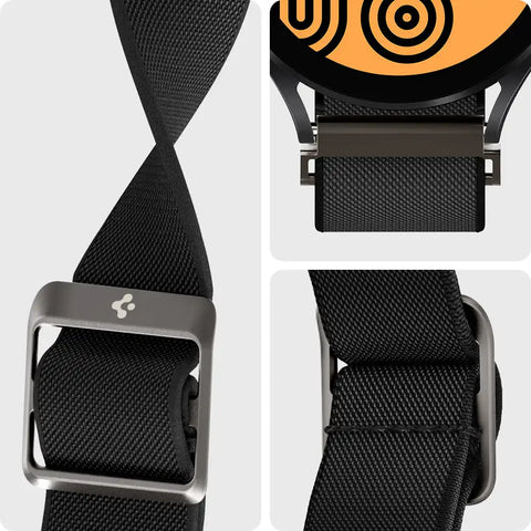 Galaxy Watch Series - Lite Fit Band