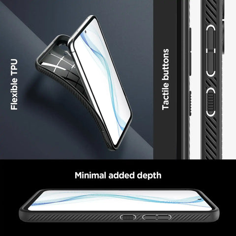 Galaxy A Series - Liquid Air