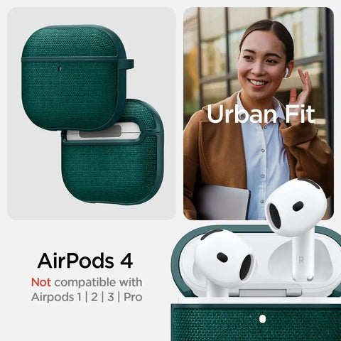 AirPods Series - Urban Fit