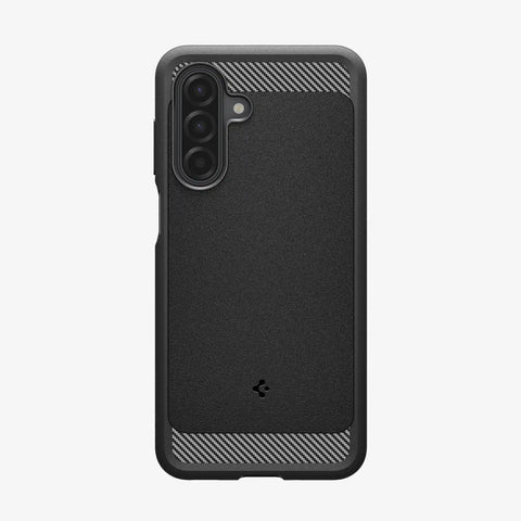Galaxy A Series - Rugged Armor