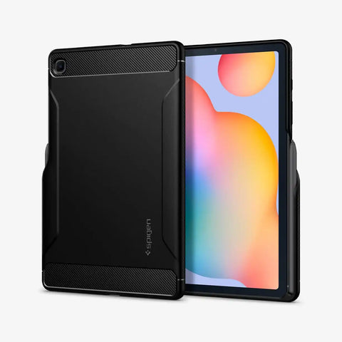 Galaxy Tab S Series - Rugged Armor